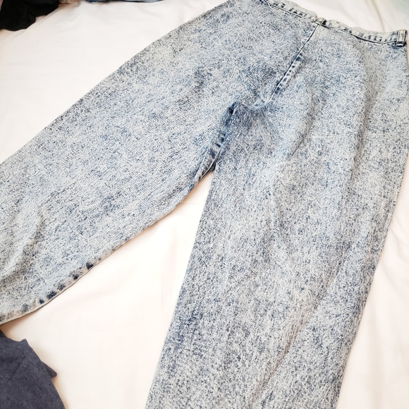 Cherokee vintage high-waisted jeans - Picture 5 of 10